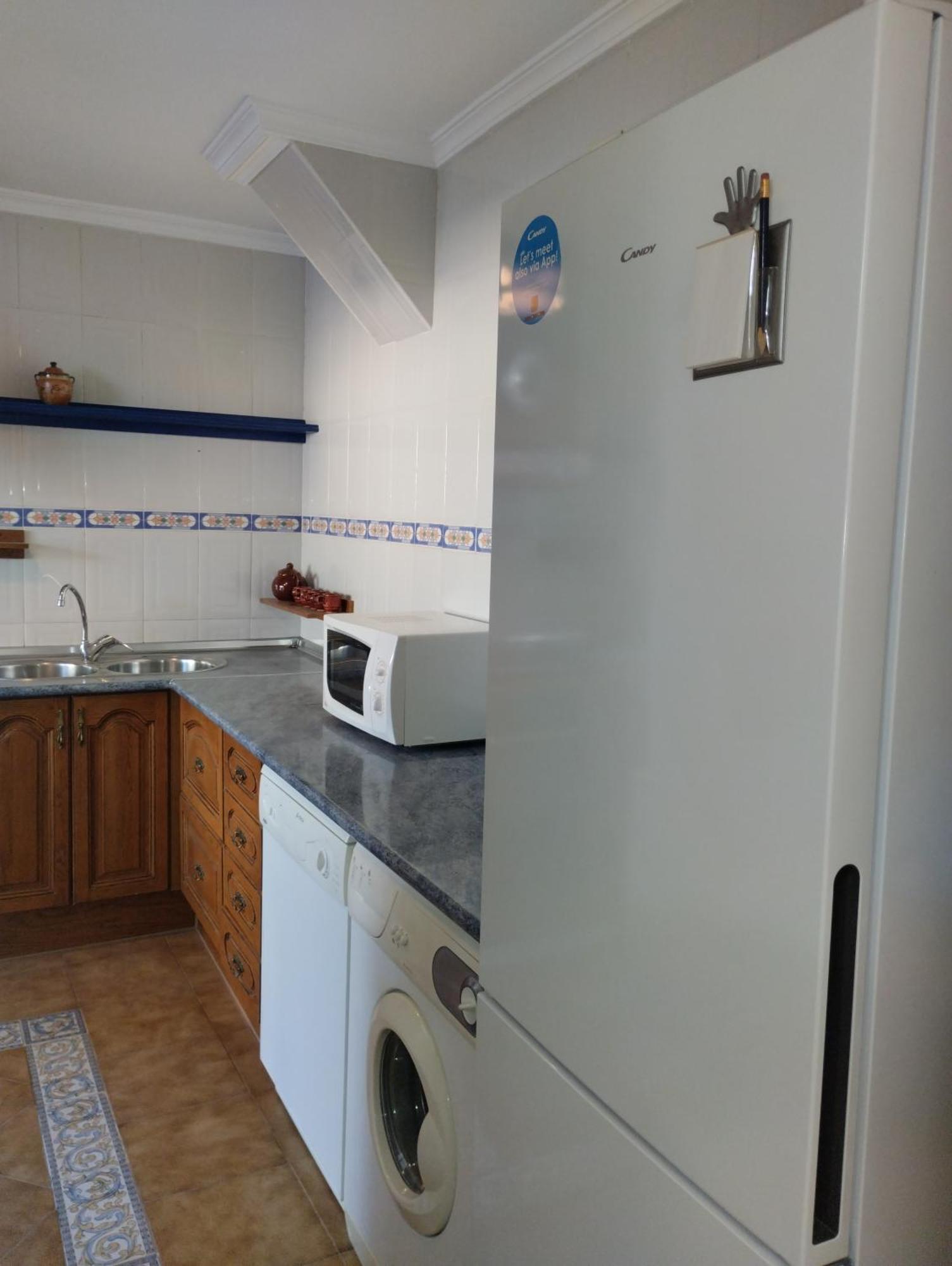 Villa Jade Beach La Cala Del Moral Zewnętrze zdjęcie