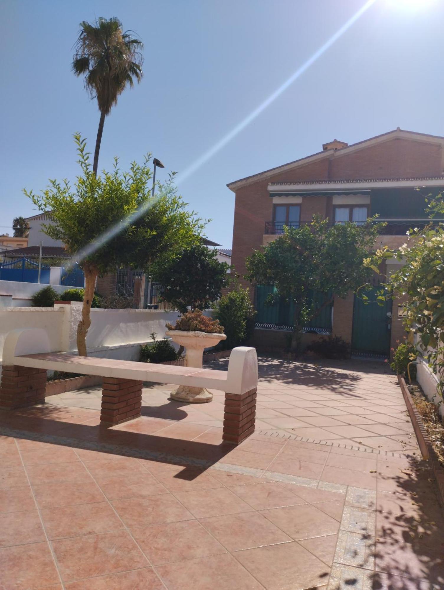 Villa Jade Beach La Cala Del Moral Zewnętrze zdjęcie